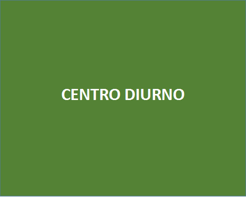 CENTRO DIURNO