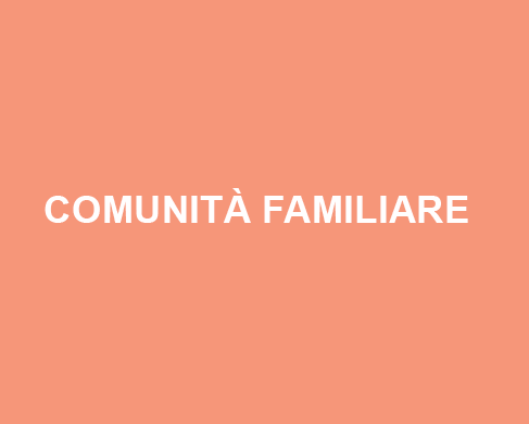 casa-rossa-comunità-familiare