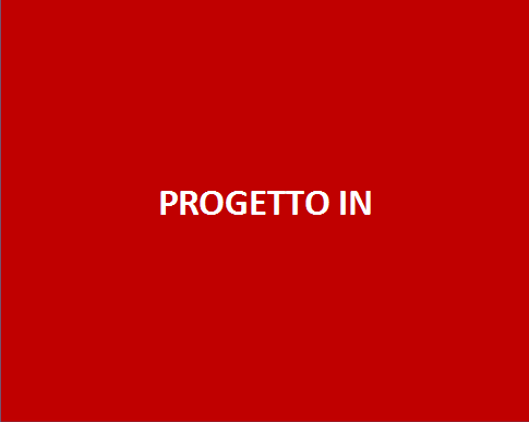 progetto in