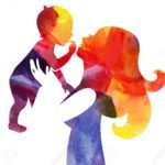 mamma colorata