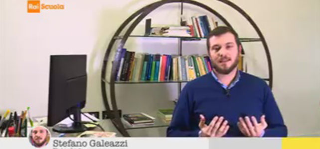 Stefano Galeazzi | La terapia per gli hikikomori