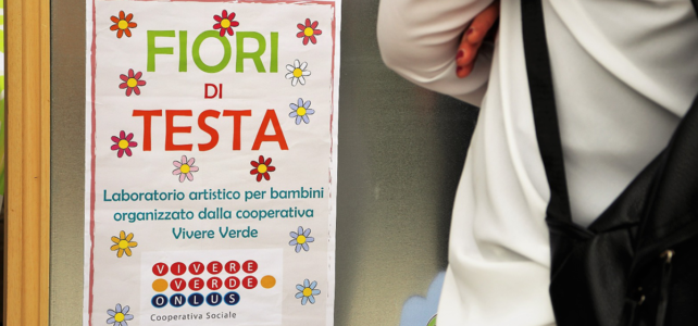 San Paolino in Fiore: grazie a tutti!