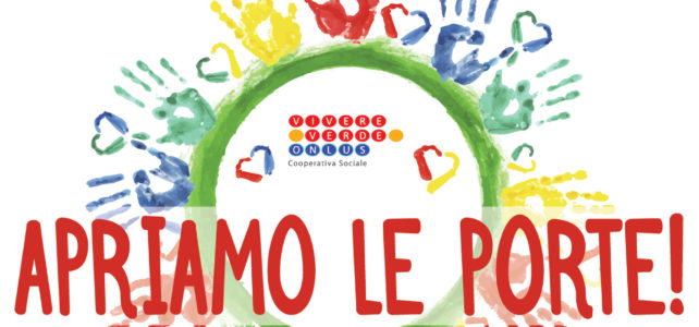 Apriamo le porte!