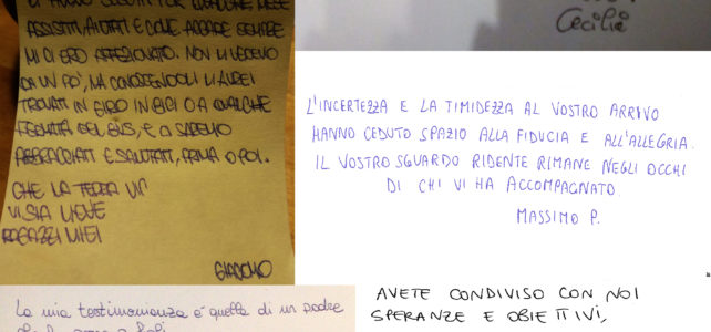 In ricordo di John e Kennedy