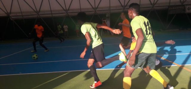 9° Edizione “Comunità in Gioco”