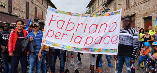 Marcia della Pace | Perugia – Assisi