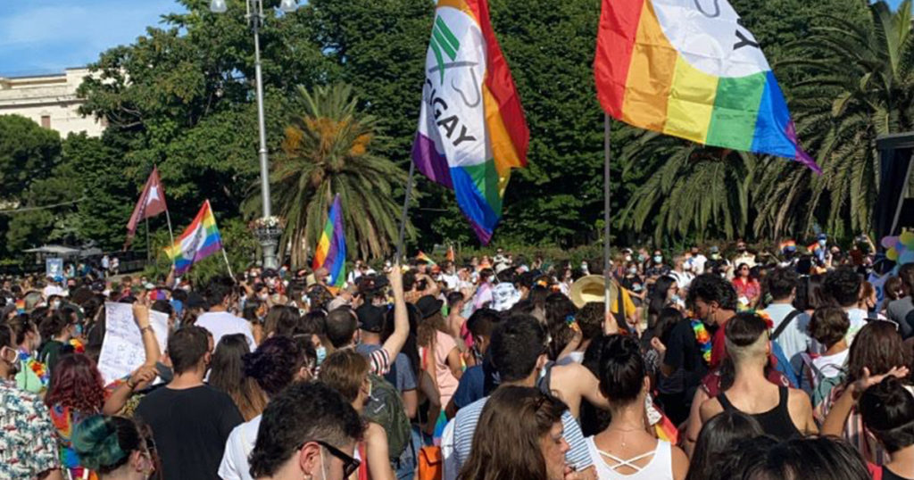 LGBT: Partiamo dal signifcato