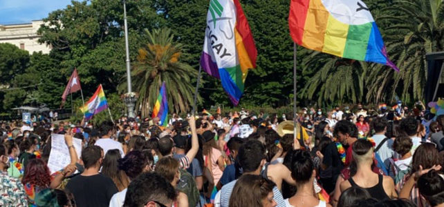 LGBT: Partiamo dal signifcato