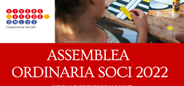 Convocazione Assemblea Generale