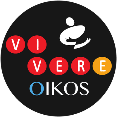 Logo Vivere Oikos